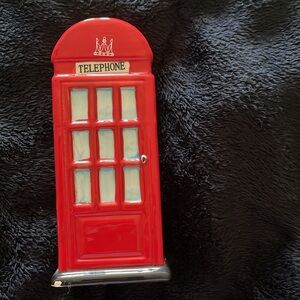 London Crown Coin Bank